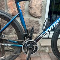 Specialized Tarmac Sl8