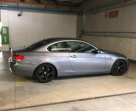 Bmw 325 d coupe'