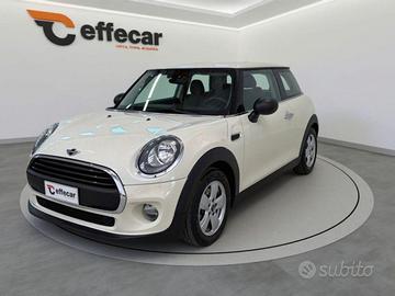 MINI One 1.5 One D