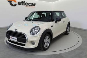 MINI One 1.5 One D