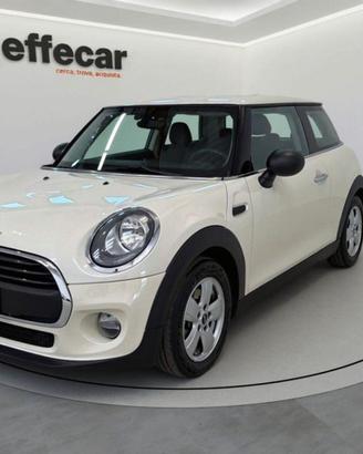MINI One 1.5 One D