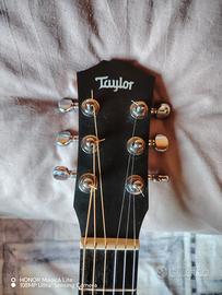 Baby Taylor BT2