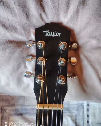 Baby Taylor BT2