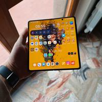 Honor Magic V5 512 GB, 16 RAM con scontrini