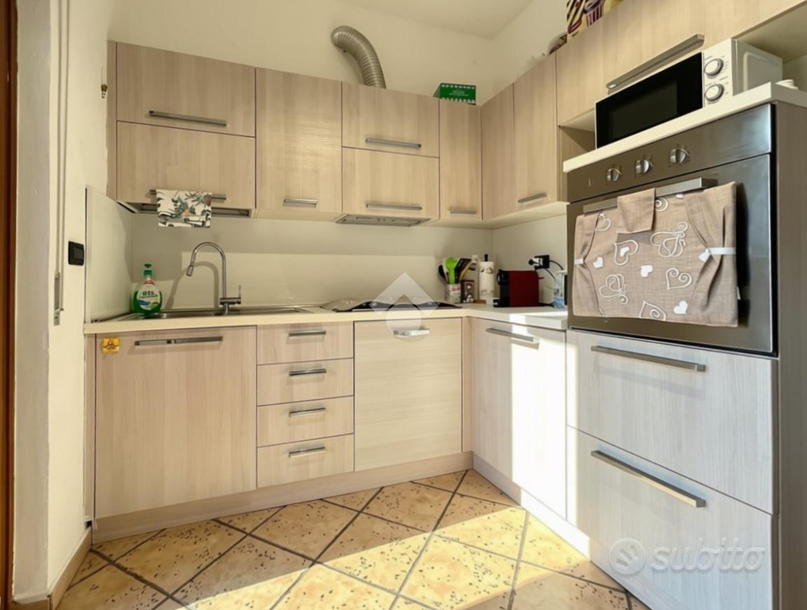 Appartamento – Basaluzo, Alessandria - Vista 4
