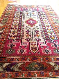 Tappeto Orientale Daghestan