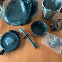 Monsieur cuisine accessori