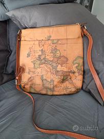 Borsa tracolla