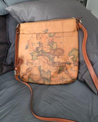 Borsa tracolla