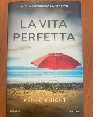 Libro: La vita Perfetta