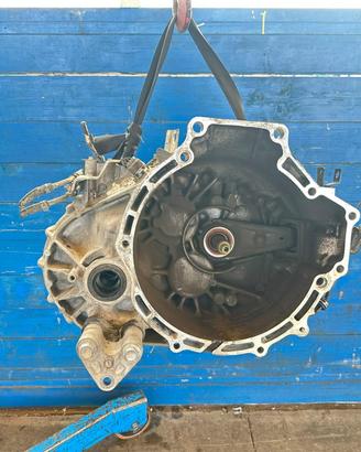 CAMBIO MANUALE COMPLETO MAZDA 6 S. Wagon 2° Serie
