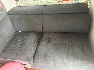Divano letto