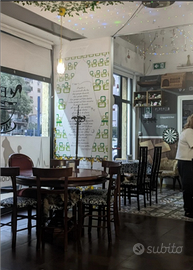 Prestigiosa attività commerciale