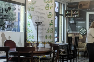 Prestigiosa attività commerciale