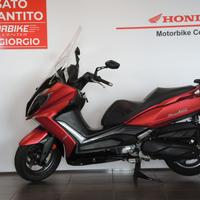 Kymco Downtown 350i DOWNTOWN 350