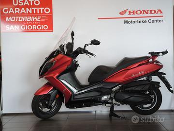 Kymco Downtown 350i DOWNTOWN 350