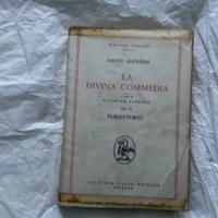 La divina commedia 1966
