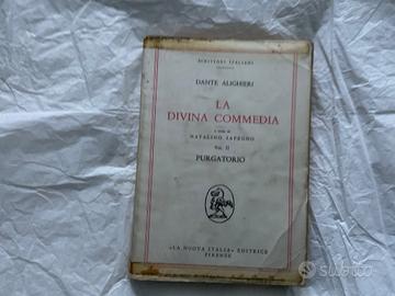 La divina commedia 1966