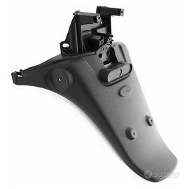 Parafango posteriore Piaggio Fly e Boulevard 62350