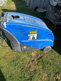 Idropulitrice tecnova