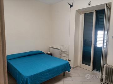 Scordia Centro 4 posti appartamento Arredato