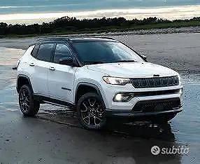 Ricambi jeep compass 2022
