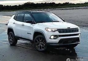 Ricambi jeep compass 2022