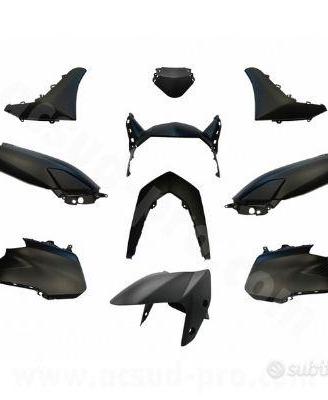 CARENE YAMAHA NMAX 125 N-MAX 125 2021 2024