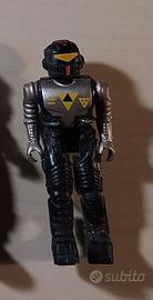 Starcom - General Torvek