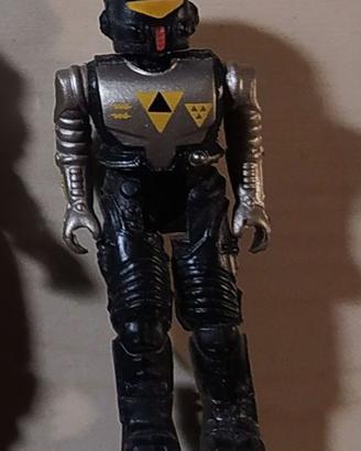 Starcom - General Torvek