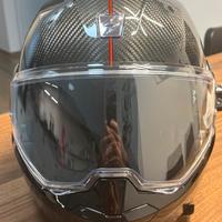 Casco  Carbonio Scorpion exo XXL