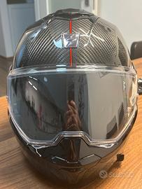 Casco  Carbonio Scorpion exo XXL