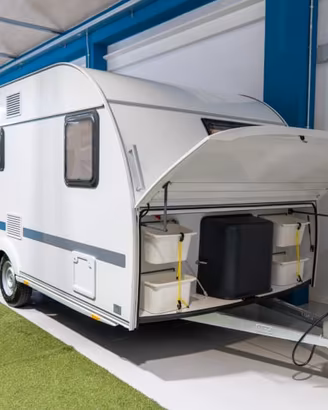 ADRIA AVIVA 472 PK