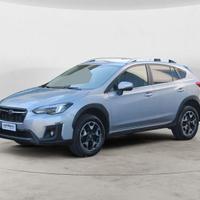 Subaru XV 1.6i Lineartronic Style
