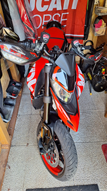 Ducati Hypermotard 950 RVE - 2022