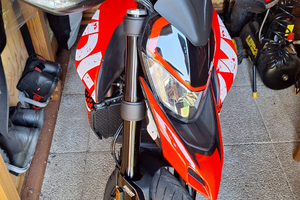 Ducati Hypermotard 950 RVE - 2022