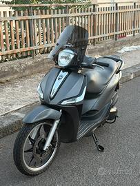 piaggio liberty 50 sport