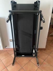 Tapis roulant magnetico Diadora