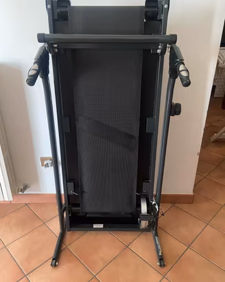 Tapis roulant magnetico Diadora