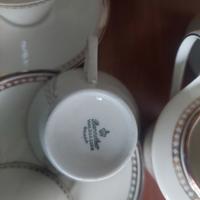 porcellana di Bavaria