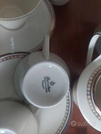 porcellana di Bavaria