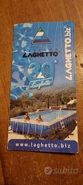 Piscina Laghetto