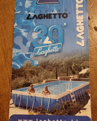 Piscina Laghetto