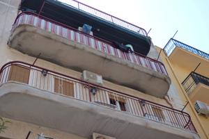 Attico da ristrutturare con terrazzo A/77