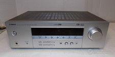 amplificatore Yamaha htr-5830