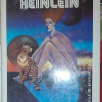 OLTRE IL TRAMONTO di Robert A. Heinlein