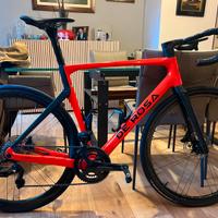 De Rosa 70 misura 55 - Campagnolo Super Record