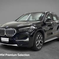 BMW X1 sdrive18d xLine auto