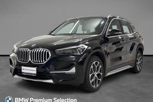 BMW X1 sdrive18d xLine auto