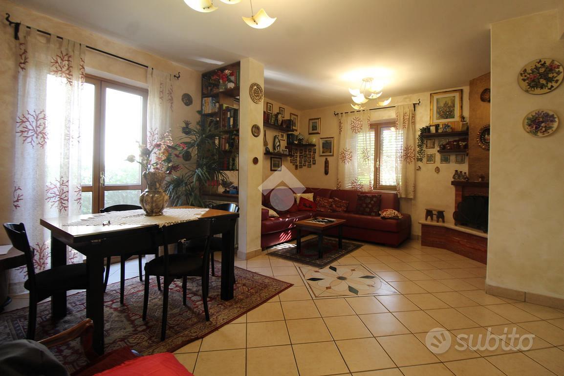 Casa – Reggio Calabria, Gallico, Gallico Marina - Vista 5